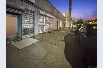 120-08 131 Street, Ozone Park, NY 11420 - Photo 1