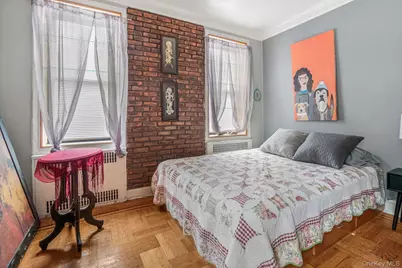 41-12 41st St 41st Street #6-J, Sunnyside, NY 11104 - Photo 16