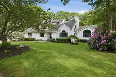 8 Lorraine Court, Medford, NY 11763 - Photo 1