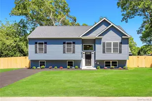 29 Dana Ave, Mastic, NY 11950 - Photo 2