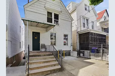 2851 Briggs Avenue, Bronx, NY 10458 - Photo 4
