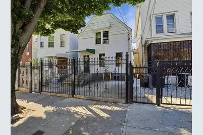 2851 Briggs Avenue, Bronx, NY 10458 - Photo 1