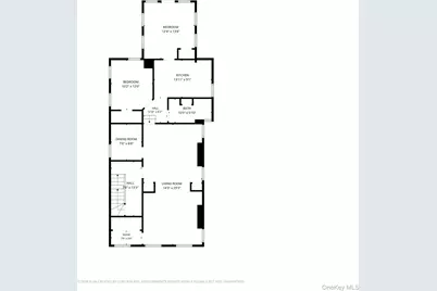 29 Delano Street #2, Poughkeepsie, NY 12601 - Photo 16