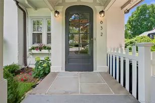 632 Colonial Ave, Pelham, NY 10803 - Photo 4