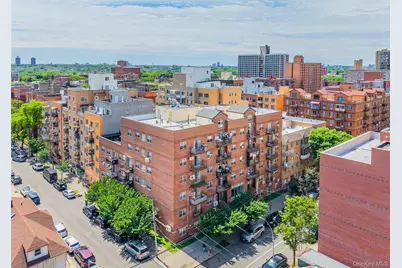 14118 Cherry Avenue #2C, Flushing, NY 11355 - Photo 12