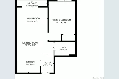 14118 Cherry Avenue #2C, Flushing, NY 11355 - Photo 10