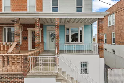 1034 Revere Avenue, Bronx, NY 10465 - Photo 1