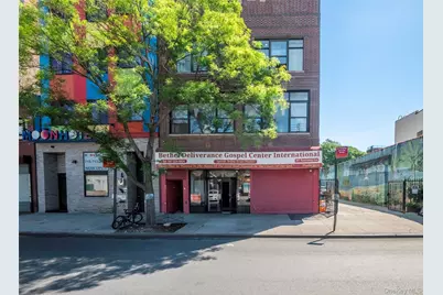397 Rockaway Avenue, Brooklyn, NY 11212 - Photo 1