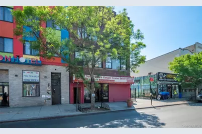 397 Rockaway Avenue, Brooklyn, NY 11212 - Photo 2