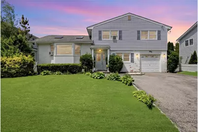 161 Sunset Road, Massapequa, NY 11758 - Photo 2