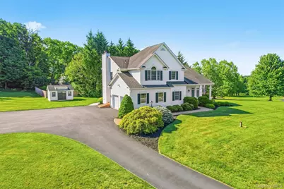 8 Twin Spring Lane, Florida, NY 10921 - Photo 2