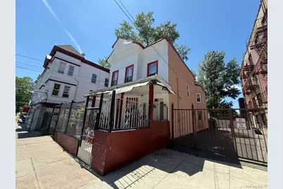 3935 Barnes Avenue, Bronx, NY 10466 - Photo 1