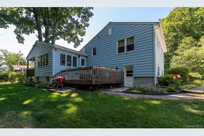 44 Homer Place, Poughkeepsie, NY 12603 - Photo 6
