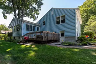 44 Homer Pl, Poughkeepsie, NY 12603 - Photo 6