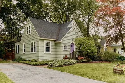 28 S Parsonage Street, Rhinebeck, NY 12572 - Photo 1