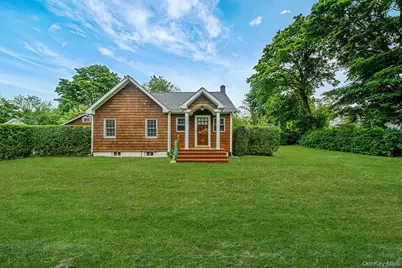 75 Champlin Avenue, Bellport, NY 11713 - Photo 1