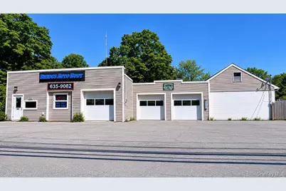 1777 Route 44, Pleasant Valley, NY 12569 - Photo 1