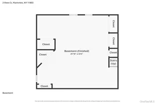2 Eton Ct, Plainview, NY 11803 - Photo 44