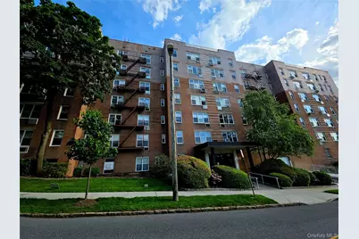 1 Oakridge Place #5K, Eastchester, NY 10709 - Photo 30