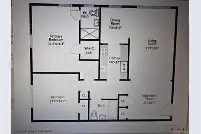 1 Oakridge Place #5K, Eastchester, NY 10709 - Photo 32