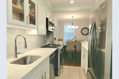 1 Oakridge Place #5K, Eastchester, NY 10709 - Photo 4