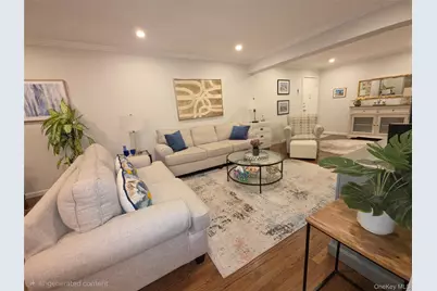 1 Oakridge Place #5K, Eastchester, NY 10709 - Photo 10