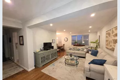1 Oakridge Place #5K, Eastchester, NY 10709 - Photo 8