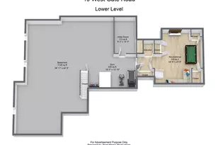 19 W Gate Rd, Suffern, NY 10901 - Photo 42
