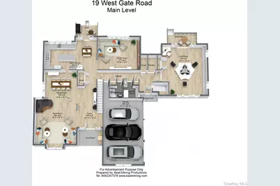 19 W Gate Road, Suffern, NY 10901 - Photo 40