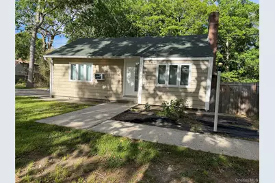 79 Manor Drive, Shirley, NY 11967 - Photo 1