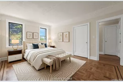 155-17 Sanford Avenue #2C, Flushing, NY 11355 - Photo 6