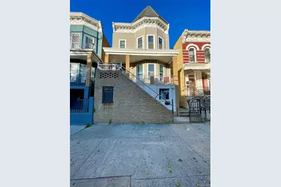 1822 Hunt Avenue, Bronx, NY 10462 - Photo 1