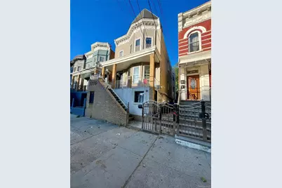 1822 Hunt Avenue, Bronx, NY 10462 - Photo 2
