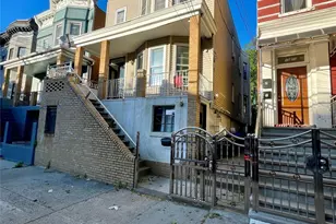 1822 Hunt Ave, Bronx, NY 10462 - Photo 2