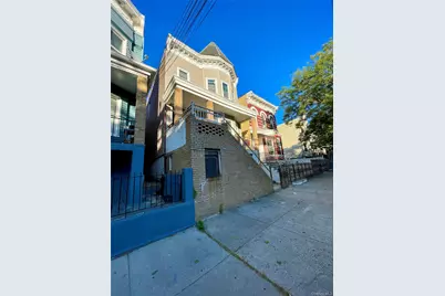 1822 Hunt Avenue, Bronx, NY 10462 - Photo 4