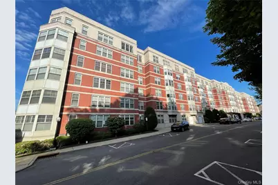300 Mamaroneck Avenue #716, White Plains, NY 10605 - Photo 1