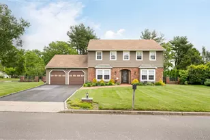 12 Annandale Rd, Stony Brook, NY 11790 - Photo 2