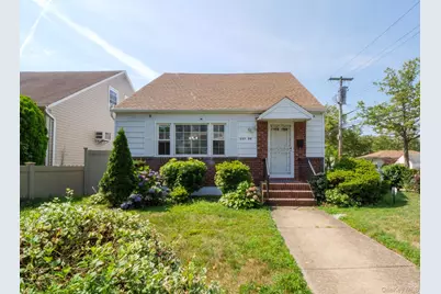 257-04 145th Avenue, Rosedale, NY 11422 - Photo 1