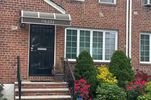 116-03 A 217th St, Cambria Heights, NY 11411 - Photo 2