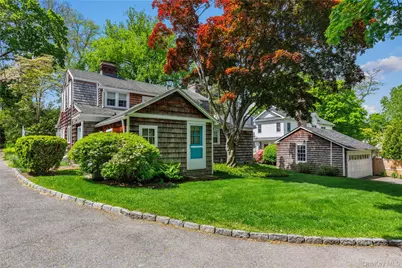 281 Rye Beach Avenue, Rye, NY 10580 - Photo 2