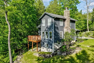 119 Lake Ridge Road, Narrowsburg, NY 12764 - Photo 32