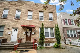 536 Calhoun Ave, Bronx, NY 10465 - Photo 2