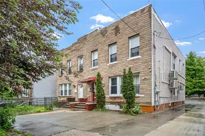 536 Calhoun Avenue #APT 2, Bronx, NY 10465 - Photo 1