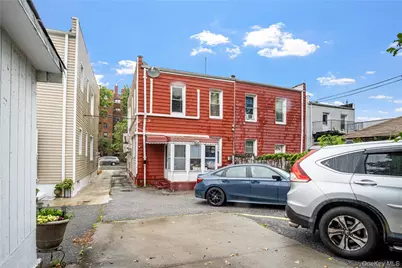 536 Calhoun Avenue #APT 2, Bronx, NY 10465 - Photo 6