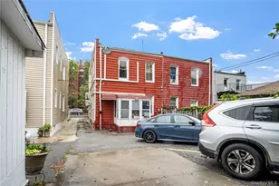 536 Calhoun Ave, Bronx, NY 10465 - Photo 6