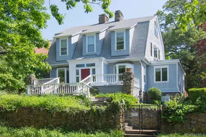 251 Mount Hope Boulevard, Hastings on Hudson, NY 10706 - Photo 1