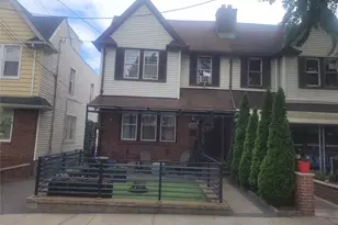 2548 Woodhull Ave, Bronx, NY 10469 - Photo 1