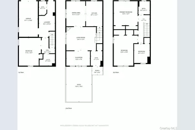 2548 Woodhull Avenue, Bronx, NY 10469 - Photo 30