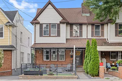 2548 Woodhull Avenue, Bronx, NY 10469 - Photo 1