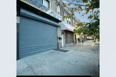 76-12 Rockaway Boulevard, Woodhaven, NY 11421 - Photo 1